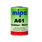 MIPA 2K Struktur Härter A61 f. PU-Strukturlacke, 1kg